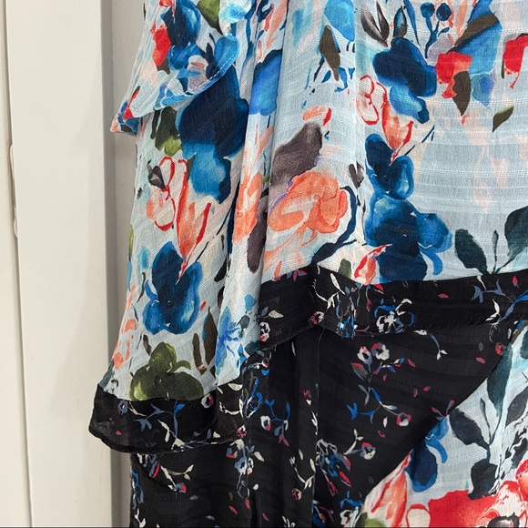 TANYA TAYLOR floral Dress - Picture 12 of 13